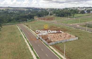 Imagem: Terreno à venda, 164 m² por R$ 125.650,00 - Brasília - Cascavel/PR