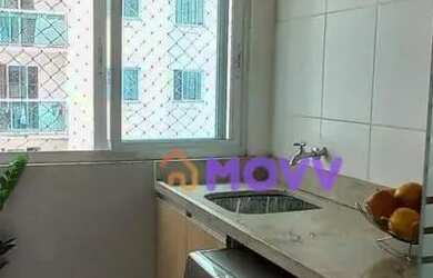 Imagem 2: Apartamento à venda, 65 m² por R$ 319.000,00 - Rio do Ouro - São Gonçalo/RJ