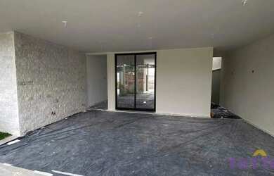 Imagem 2: Casa Térrea à Venda no Jardim Belvedere - Residencial Alvorada