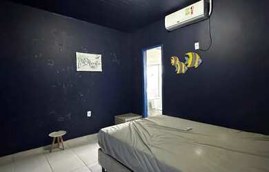 Imagem 10: CASA EM SALINAS- COND. VISTA DO ATLÂNTICO 4/4 SENDO 3 SUÍTES . R$530.000.00