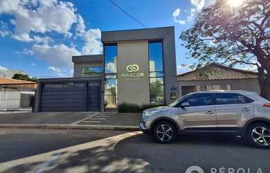 Imagem: O depósito possui 120m² de Área e está localizado em Jardim