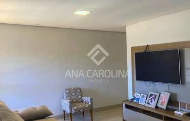 Imagem 3: Apartamento Maravilhoso no Condomínio Villa de Assis - Ibituruna