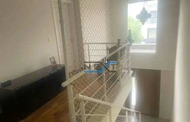 Imagem 12: Casa com 4 dormitórios para alugar, 589 m² por R$ 26.000,00/mês - Gênesis 1 - Santana de P