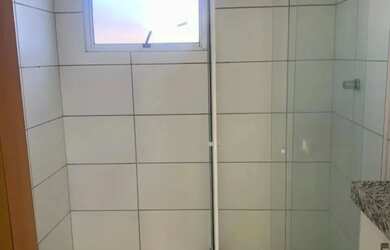 Imagem 7: Apartamento 2/4 PNE amplo 4 andar com elevador no condomínio Parque Solar...