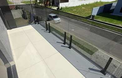 Imagem 15: Ótima casa duplex no Condomínio Solaris de 4 quartos