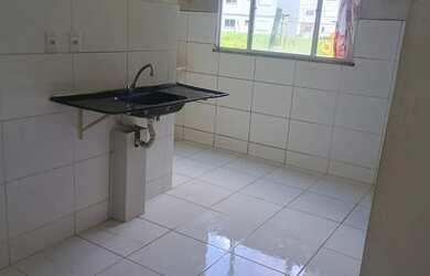 Imagem 4: Vendo apartamento no residencial Cristo rei 02