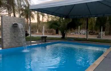 Imagem: Locação espaço para eventos