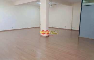 Imagem 2: Sala Comercial / Centro. 90m² de Área