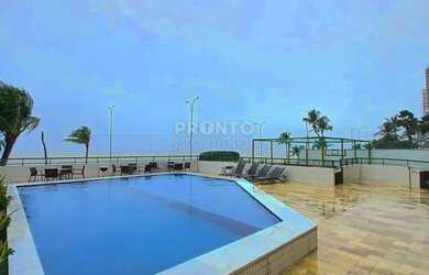 Imagem 12: Beira Mar melhor trecho PIEDADE, 200M, 4Suites, 3Vagas,Lazer Comp. 8 1...
