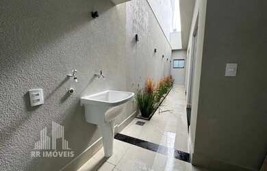 Imagem 13: RR0200D Casa 124m² JARDIM TERRAMÉRICA - OPORTUNIDADE - 3 Dorms 2 Vagas...