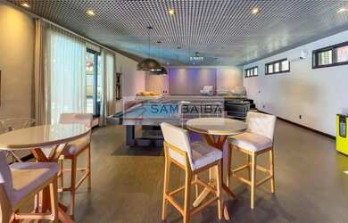 Imagem 11: Casa térrea espetacular para locação no Condomínio Vila Rica Bragança...