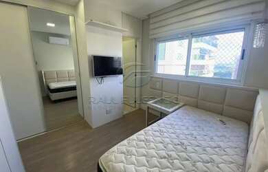 Imagem 16: Ed. Queens Park 03 suítes Andar Alto Gleba Palhano 173m² Privativos