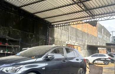 Imagem 3: Terreno excelente localização bairro da paz a venda