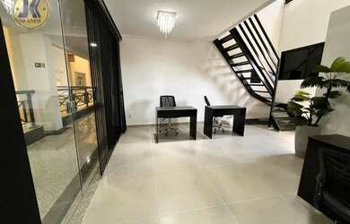 Imagem 4: Sala à venda e para alugar em Jaguariúna, Centro, com 48.78 m², Jaguar Center