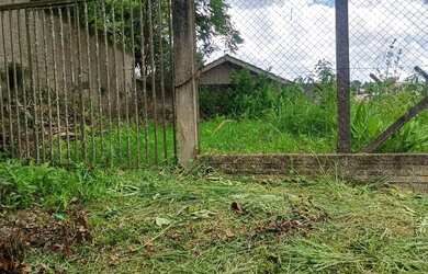 Imagem 2: Casa para alugar no bairro Vila Torres - Campo Largo/PR