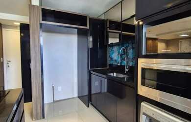 Imagem 5: ALUGUEL PRÓX. UFSC 02 SUÍTES c/ LAVABO - Vaga para dois carros - Trindade...