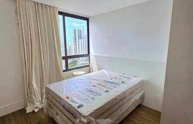 Imagem 7: Pituba Aquarius Oportunidade Única Excelente P Sua Família Próximo...