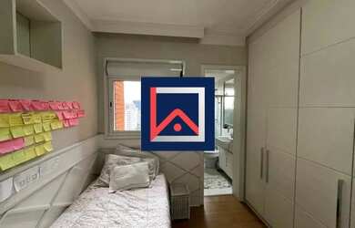 Imagem 13: Venda Apartamento 3 Dormitórios - 368 m² Campo Belo