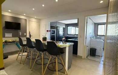 Imagem 10: Apartamento, 200 m² - venda por R$ 1.545.000,00 ou aluguel por R$ 12.475,00/mês...