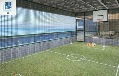 Imagem 14: Apartamento à venda no STUDIO DESIGN 4 A BEIRA MAR , CRUZ DAS ALMAS,...