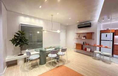 Imagem 2: SUMMER - R$ 810.000 - Apartamento à venda, 3 Quartos 1 suíte , 1 Vaga,...