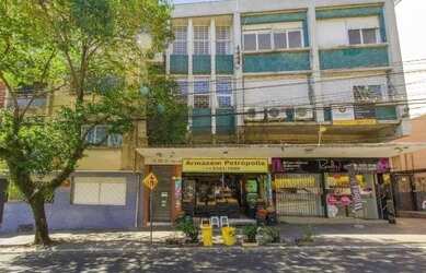 Imagem: Apartamento 3 dormitórios, 2 banheiros, no bairro Petropolis