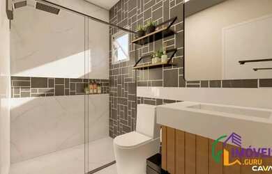 Imagem 5: APARTAMENTO - RESIDENCIAL SUMMER VILLE - MG