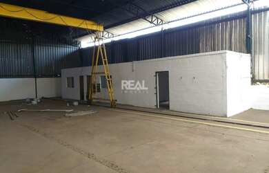 Imagem 13: Galpão para aluguel, Distrito Industrial Jardim Piemont Norte - Betim/MG