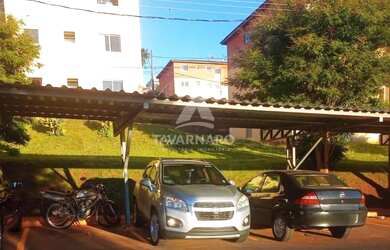 Imagem 13: apartamento térreo Vila Estrela