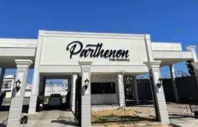 Imagem: O terreno possui 450m² de Área e está localizado em Parque