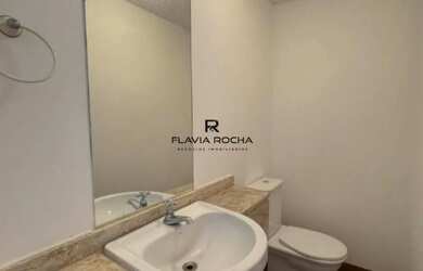 Imagem 8: Apartamento em Alphaville centro 98m 3 qtos 2 vg, 5.200 cond 1.024.00