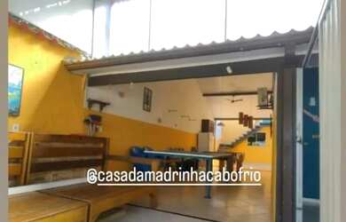 Imagem 8: Casa para temporada Cabo Frio - Casa da madrinha Cabo Frio