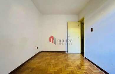 Imagem 3: Apartamento com 2 dormitórios para alugar, 89 m² por R$ 1.355,00/mês - Manoel Honório - Ju