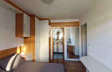 Imagem 6: Apartamento padrão à Venda, Estrela, Ponta Grossa, PR