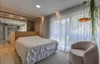 Imagem 7: Costa España - Cobertura / Duplex