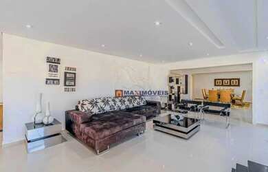 Imagem 6: Casa com 6 dormitórios, 900 m² - venda por R$ 12.000.000,00 ou aluguel...