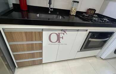 Imagem 6: Apartamento no Doce Lar Bella Colônia Jundiaí