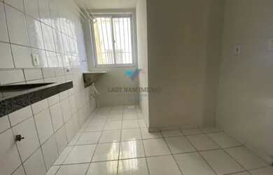 Imagem 13: Apartamento 2 quartos Água Limpa