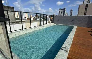 Imagem: ALUGO APARTAMENTO SEMI-MOBILIADO NO BESSA