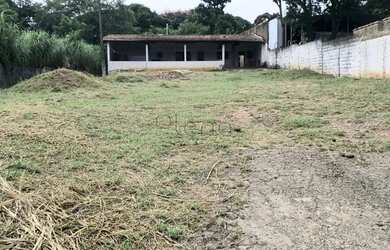Imagem: O terreno possui 1.320m² de Área e está localizado em Parque