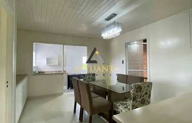 Imagem 4: Casa com pátio localizada no bairro Marechal Floriano