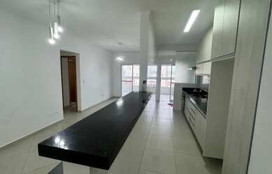 Imagem 15: Locação definitiva 2 dormitórios sendo 1 suite Ocian