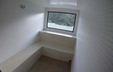 Imagem 13: Apartamento à venda em Petrópolis-RJ, Itaipava: 1 quarto, 1 sala, 1 banheiro, 1 vaga, 40m²