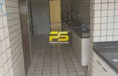 Imagem 12: Apartamento para locação com 3 quartos no Manaíra