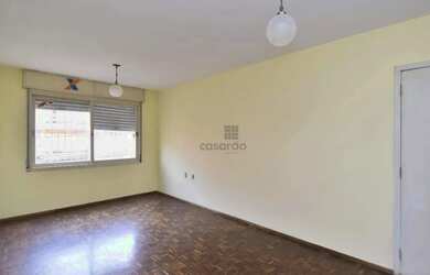 Imagem: O apartamento possui 3 Dormitórios, 1 Banheiro, 110m² de Área