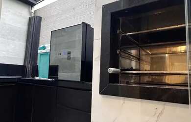 Imagem 9: PORTEIRA FECHADA APART JARDIM FRANÇA CONDOMÍNIO JARDIM FRANÇA RESIDENCIAL...