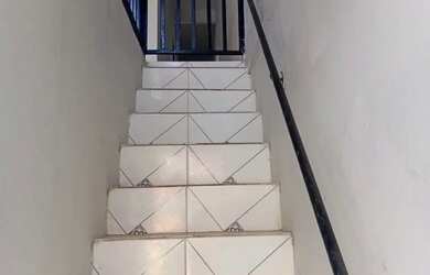 Imagem: A casa possui 2 Dormitórios, 1 Banheiro e está localizado