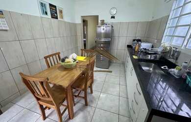 Imagem 7: Casa à Venda em Porangaba/SP 2 Dormitórios Terreno 250 m²