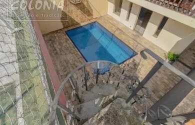 Imagem 9: Sobrado a venda - Campestre, Santo André