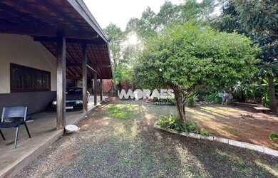 Imagem 3: Casa / chácara com 2 suítes, 5 vagas, para venda, a/c 220 m² por R$950.000...